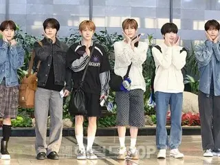 "Poppop" của NCT WISH đứng đầu bảng xếp hạng QQ Music của Trung Quốc trong hai tuần liên tiếp