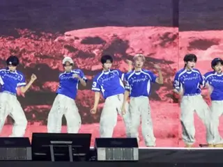 [Báo cáo hiệu suất video] "NMIXX", "NCT WISH", "Hearts2Hearts", "TWS" và các bài hát khác trong "MÙA XUÂN SEOUL 2025"
 Xuất hiện trong Wonder Show của "FESTA"