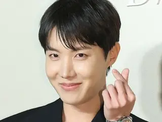 J-HOPE của BTS sẽ phát sóng trực tiếp buổi biểu diễn cuối cùng của chuyến lưu diễn vòng quanh thế giới