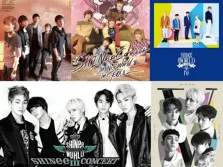 SHINee kỷ niệm 17 năm ra mắt với chương trình đặc biệt "SHINee WEEK"... những cảnh quay trực tiếp đầy hoài niệm được phát hành trên YouTube