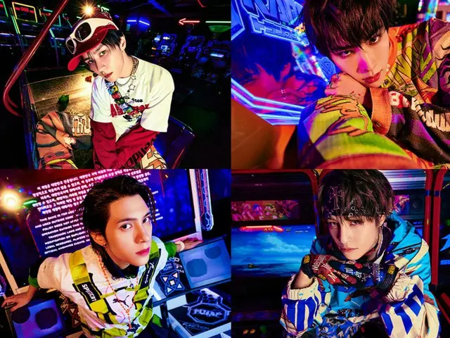 "WayV" sẽ tham gia lễ hội âm nhạc lớn nhất Trung Quốc, "Strawberry Music Festival"