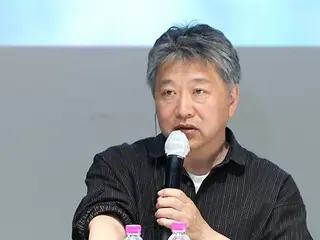 [Ảnh] Đạo diễn Hirokazu Koreeda tham dự "Triển lãm đặc biệt" được tổ chức tại Hàn Quốc... Song Kang Ho, Lee Juyeon và những người khác cũng tham dự