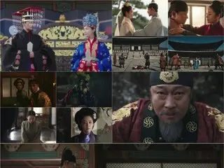 <ĐÁNH GIÁ Phim truyền hình Hàn Quốc> Tóm tắt tập 1 và hậu trường phim "Wonkyung"... Lee Hyun Wook, Cha Juyeon và những người khác bắt đầu quay phim = Hậu trường và tóm tắt