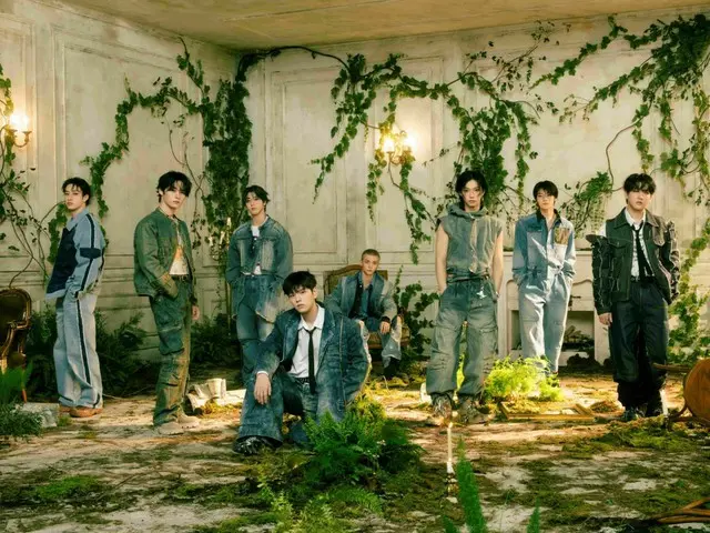 "Stray Kids" vượt qua 20 triệu người đăng ký trên YouTube