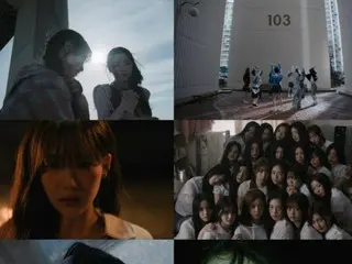 TripleS phát hành đoạn giới thiệu video ca nhạc cho bài hát chủ đề "Are You Alive" từ album trở lại "hoàn chỉnh" của họ