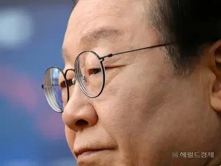 Đảng Dân chủ: "Sẽ không có thay đổi nào đối với ứng cử viên Lee Jae-myung"... "Lên án sự can thiệp của Tòa án Tối cao vào cuộc bầu cử tổng thống" = Hàn Quốc