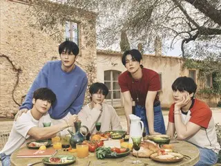 "TOMORROW X TOGETHER" phát hành đĩa đơn kỹ thuật số "Love Language" vào hôm nay (ngày 2)... "Thêm một thìa mơ hồ vào sự phấn khích của bạn"
 [Hỏi và Đáp]
