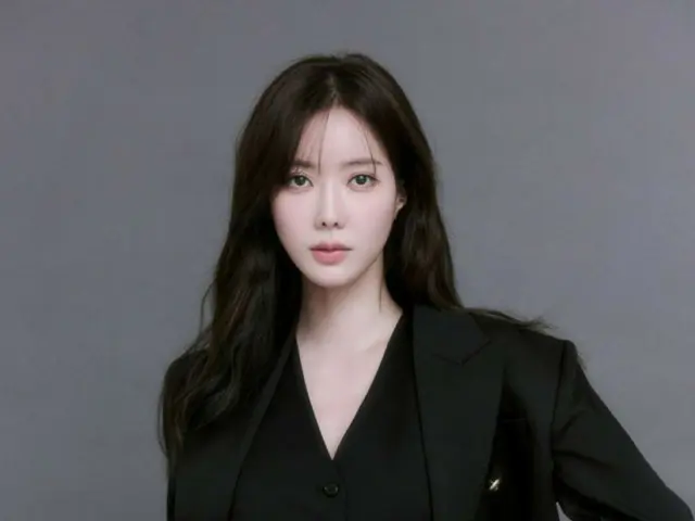 Nữ diễn viên Lim Soo Hyang ký hợp đồng độc quyền với SUBLIME...cùng công ty với Hyeri (Girl's Day) và Seo YeaJi