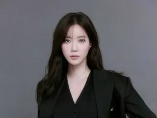 Nữ diễn viên Lim Soo Hyang ký hợp đồng độc quyền với SUBLIME...cùng công ty với Hyeri (Girl's Day) và Seo YeaJi
