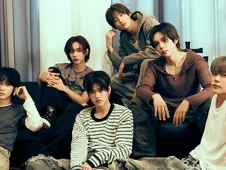 "RIIZE" giải thích lý do tại sao "Odyssey" trong album đầy đủ đầu tiên của họ lại là ca khúc số 1: "Chúng tôi muốn nó truyền tải sự phấn khích thay vì căng thẳng"
