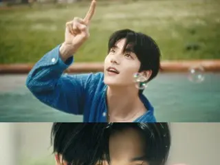 "TOMORROW X TOGETHER" phát hành video âm nhạc cho bài hát mới "Love Language"