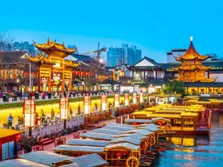 Tổng khối lượng hậu cần xã hội của Trung Quốc tăng 5,7% so với cùng kỳ năm ngoái trong tháng 1-tháng 3: Báo cáo của Trung Quốc