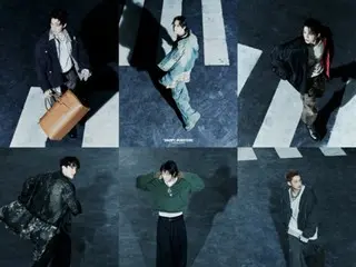 "SEVENTEEN" đã biến mất! … Album đầy đủ thứ 5, một khái niệm phi thường được công bố