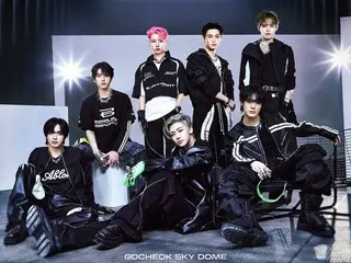 "NCT DREAM" sẽ tổ chức concert tại Gocheok Dome vào tháng 7...Bắt đầu chuyến lưu diễn vòng quanh thế giới lần thứ tư