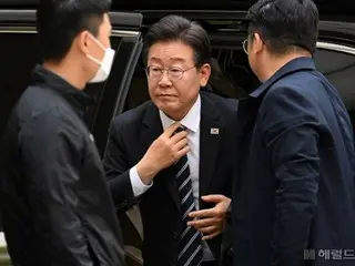 Ứng cử viên tổng thống của Đảng Dân chủ Lee Jae-myung cho biết việc cựu Thủ tướng Han Deok-soo tranh cử tổng thống "có phải là thời điểm thích hợp để tôi dành chút thời gian suy ngẫm về bản thân mình không?" (Hàn Quốc)