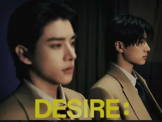 ENHYPEN phát hành poster concept cinema cho mini album thứ 6... hình ảnh tinh tế
