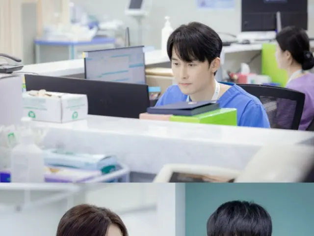 "Một ngày nào đó, tôi sẽ trở thành một bác sĩ nội trú thông minh" - Kim Jun Han xuất hiện tại Bệnh viện Jongno Yuljae