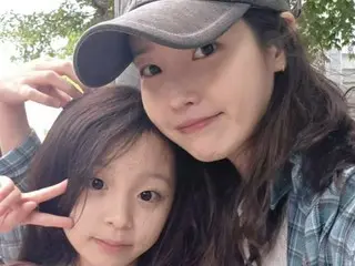 "Cỗ máy kể chuyện" IU, cô ấy không phải là người mà là thiên thần?... "Cảm ơn vì đã chăm chỉ" diễn viên nhí Geum Myung cũng đích thân đón mừng Ngày Thiếu nhi