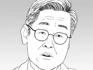 Ứng cử viên Lee Jae-myung: "Một quyết định đi ngược lại lịch sử"... Chỉ trích việc lựa chọn ứng cử viên Kim Moon-soo