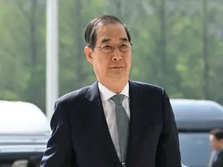Chiến dịch tranh cử tổng thống sơ bộ của Han Deok-soo: "Chúng tôi hy vọng được hợp tác với ứng cử viên Kim Moon-soo... Chúng tôi mong đợi một cuộc đua tổng thống nghiêm túc" (Hàn Quốc)