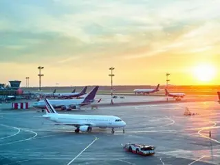 Tuần lễ vàng du khách Jeju "Chúng ta nên làm gì?"... Các chuyến bay bị hủy do gió mạnh = Hàn Quốc