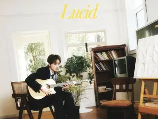 Jung-ro của NCT sẽ phát hành album tiếng Trung đặc biệt "Lucid" vào ngày 5