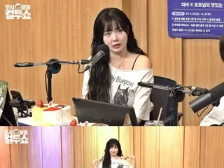 HyunA (cựu thành viên 4Minute), cuộc sống mới cưới bận rộn... Album mới "Yong Jun Hyeong đã giúp tôi rất nhiều" = "2pm Escape Cult Show"