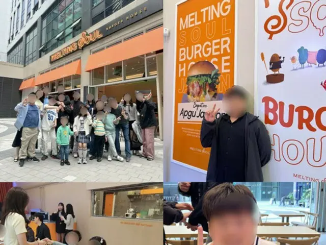 'thần' Kim Taewoo tặng quà bất ngờ cho trẻ em ở trại trẻ mồ côi vào Ngày Thiếu nhi