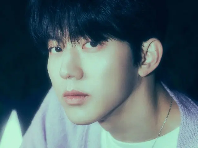 "DAY6" Dowoon, hình ảnh thuần khiết... Ảnh concept "Maybe Tomorrow"