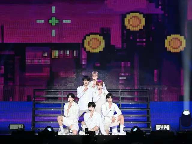 "NCT WISH" đã bán hết vé cho buổi hòa nhạc solo đầu tiên của họ tại Hồng Kông... Sự nổi tiếng toàn cầu vẫn tiếp tục