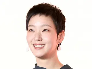 Kim GoEun quyên góp 5 triệu yên cho Ngày thiếu nhi