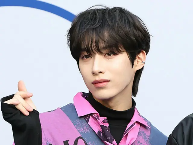 Xion của ONEUS phát hành đĩa đơn solo "Camellia" vào hôm nay (ngày 6)