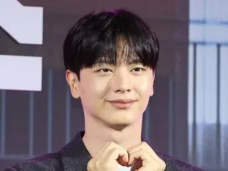 Yuk Seong Jae (BTOB) phát hành ca khúc mới "Lie" vào hôm nay (ngày 6)... Giọng hát thậm chí còn sâu hơn