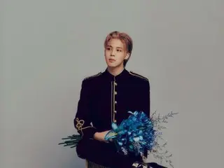 "Who" của JIMIN của BTS đang thống trị các bảng xếp hạng ở Nam Mỹ