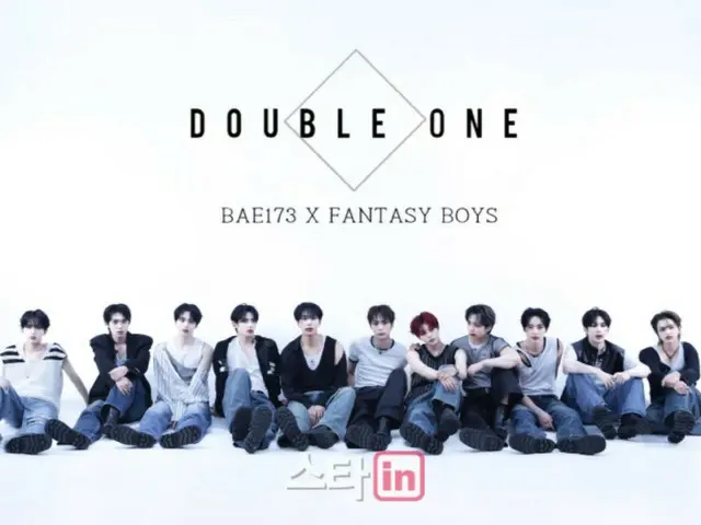 "FANTASY BOYS" sẽ xuất hiện thân thiện tại buổi hòa nhạc dành cho người hâm mộ Nhật Bản cùng "BAE173"