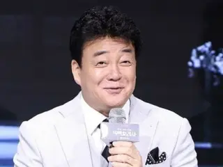 Còn các chương trình thường lệ thì sao? … Baek Jong-won, chuyên gia nấu ăn trong "cuộc tranh cãi kéo dài", cuối cùng đã tạm dừng các hoạt động giải trí của mình