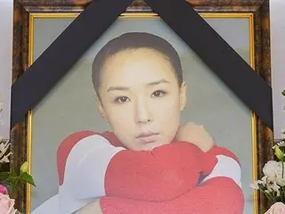 Cố Kang Suyeong, "thậm chí còn ngáy khi ngủ", đột ngột qua đời... Hôm nay (ngày 7) đánh dấu kỷ niệm 3 năm ngày mất của ông