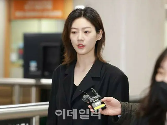 Gia đình cố diễn viên Kim Sae Ron sẽ tổ chức họp báo vào hôm nay (7/7) liên quan đến tội ác nghiêm trọng mà nam diễn viên Kim Soohyeon gây ra.