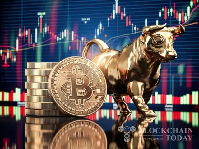 Bitcoin: Các khoản cược tăng giá tràn ngập trước quyết định về lãi suất của FOMC... Các vị thế mua tăng vọt
