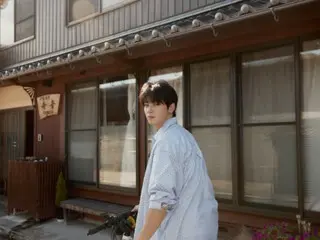 Cha Eun Woo của ASTRO phát hành photobook cao cấp phiên bản giới hạn "ME: UNBOXED" với hình ảnh nhận diện mới
