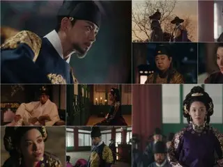 <ĐÁNH GIÁ Phim Hàn Quốc> Tóm tắt Tập 7 và Hậu trường của "Wonkyung"... Tình bạn giữa Cha Juyeon và Lee Hyun Wook rất rõ ràng = Hậu trường và Tóm tắt