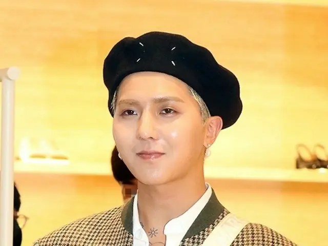 Song Mino (MINO (WINNER)), bị ảnh hưởng vì vi phạm luật nghĩa vụ quân sự... Không tham gia concert "WINNER", hoạt động không rõ ràng