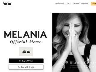 FT dấy lên nghi ngờ về giao dịch nội gián ngay trước khi ra mắt đồng tiền meme Melania Trump