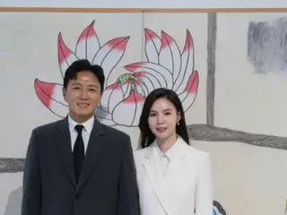 Nam diễn viên Hàn Quốc Jin Tai Hyun tiết lộ anh sắp phẫu thuật ung thư tuyến giáp: "Chúa là món quà giúp tôi trở nên khiêm nhường và nhân văn hơn"