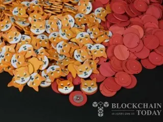 Phần lớn những người nuôi chó Shiba Inu vẫn tiếp tục giữ những chú chó của mình trong thời gian dài mặc dù giá đang giảm... Cá voi đang "hoạt động"
