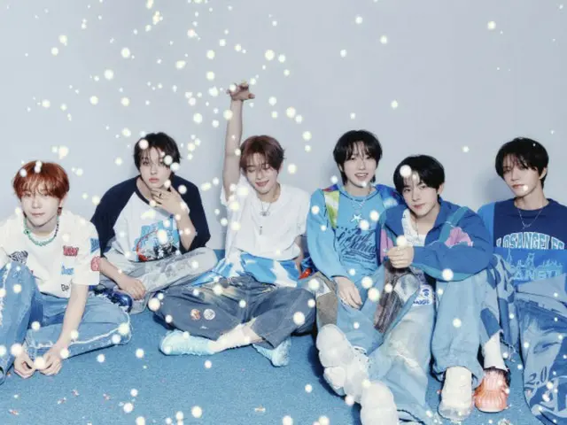 Mini album thứ hai "poppop" của NCT WISH đứng đầu bảng xếp hạng album tháng 4