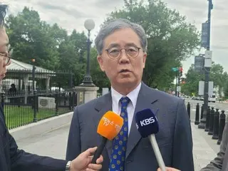 Trợ lý của Lee Jae-myung trong chuyến thăm Hoa Kỳ cho biết Hàn Quốc và Nhật Bản "cần hợp tác ở cấp độ Liên minh Satsuma-Choshu".