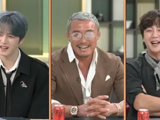 Jang Keun Suk, J-JUN và Yoshihiro Akiyama xuất hiện trong "Please Take Care of My Refrigerator" Asia 50 Special