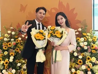 [Chính thức] Jun Su (Xia) và Jung Sun Ah được vinh danh là diễn viên nhạc kịch có sức ảnh hưởng nhất tại Giải thưởng Khách hàng trung thành của thương hiệu năm 2025... năm thứ hai liên tiếp