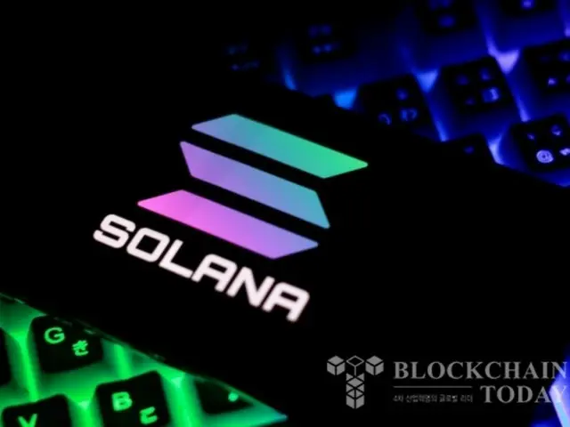 Signum: "Solana thiếu 'tín hiệu tự tin' để vượt qua Ethereum... phụ thuộc nhiều vào doanh thu từ meme coin"